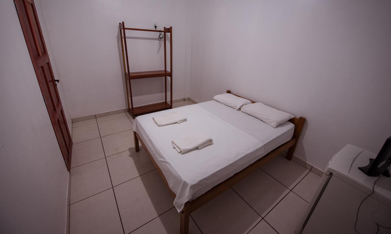 Hotel Holliday 马卡帕 外观 照片